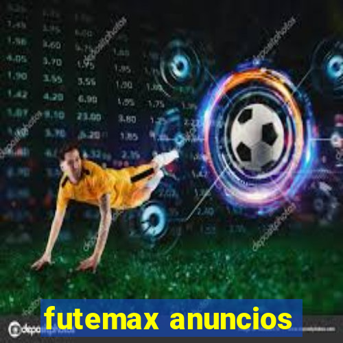 futemax anuncios